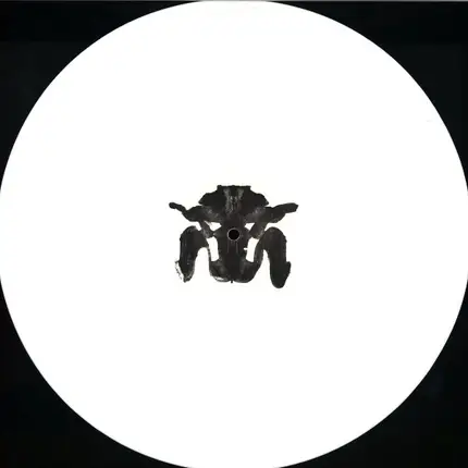 Go Hiyama & I/Y - Inkblots #2