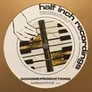12inch Vinyl Single - Go Home Productions - Karmastition