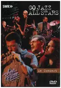 DVD - Go Jazz All Stars - In Concert