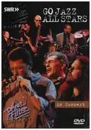 Go Jazz All Stars - In Concert