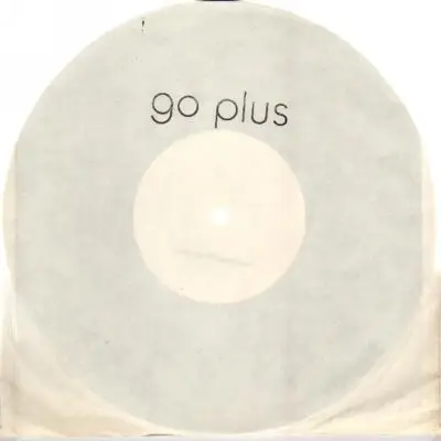 Go Plus - White Label 10''