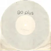 go plus - White Label 10''