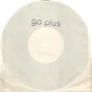 Go Plus - White Label 10''