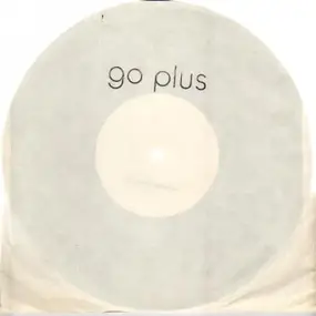 go plus - White Label 10''