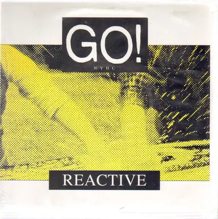 Go! - Reactive