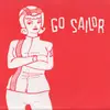 7inch Vinyl Single - Go Sailor - Long Distance