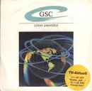 7inch Vinyl Single - Gsc - Open Universe