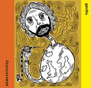 7inch Vinyl Single - Gschu - Electricity / Sorry