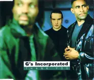 G's Incorporated - Thank You