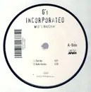 12'' - G's Incorporated - Who's Knockin'?