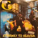 12'' - G's Incorporated - Stairway To Heaven