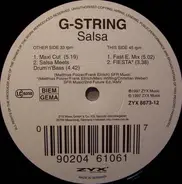 G-String - Salsa