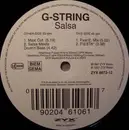 12'' - G-String - Salsa