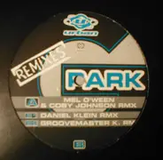 G-Park - Come Down (Remixes)