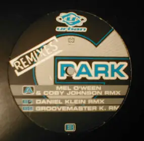 G.Park - Come Down (Remixes)