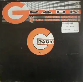 G.Park - Come Down!