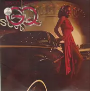 LP - GQ - Disco Nights