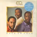 LP - GQ - Face to face