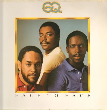 GQd - Face to Face
