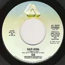 7inch Vinyl Single - GQ - Sad Girl