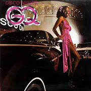 LP - GQ - Disco Nights - Terre Haute Pressing