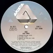 LP - GQ - GQ Two