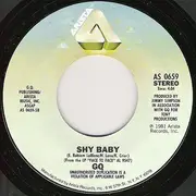 7inch Vinyl Single - GQ - Sad Girl