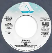 GQ - Shake