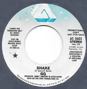 GQ - Shake