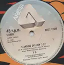 12inch Vinyl Single - GQ - Standing Ovation