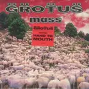 LP - Grotus - Mass - Still Sealed