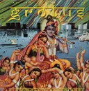 LP - Grotus - Slow Motion Apocalypse