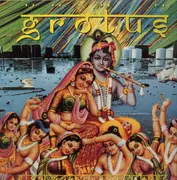 LP - Grotus - Slow Motion Apocalypse