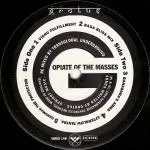 Grotus - The 'Opiate Of The Masses' EP.
