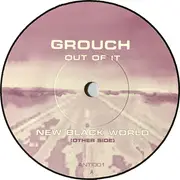 7inch Vinyl Single - Grouch - Out Of It