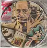 Picture LP - Groucho Marx - An Evening With Groucho - PICTURE DISC