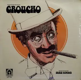 Groucho Marx - Groucho