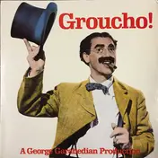 Groucho Marx - Groucho!