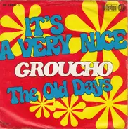 Groucho - It's A Very Nice