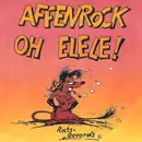 7inch Vinyl Single - Groufty - Affenrock