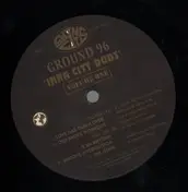ground 96 - Inna City Dubs Vol. 1