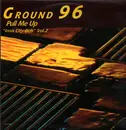 12inch Vinyl Single - Ground 96 - 'Inna City Dub' Vol.2