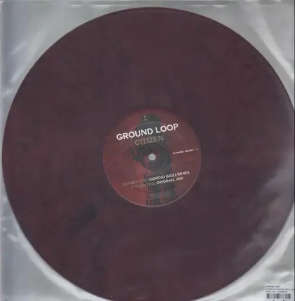 Ground Loop - Citizen
