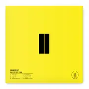 Double LP - Ground Tactics - Dawn Of City Lights