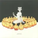 12inch Vinyl Single - Ground Tactics - Immaterial Breath - EP