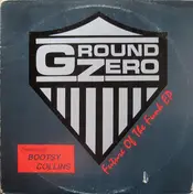 Ground Zero - future of the funk EP