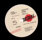 Ground Zero - lettin ya know