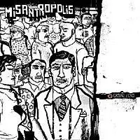 Ground Zero - Misantropolis