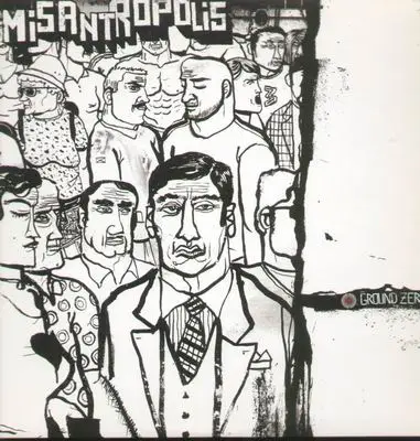 Misanthrop - Misanthropolis