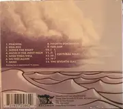 CD - Groundation with Apple Gabriel & Don Carlos - We Free Again - Digipak